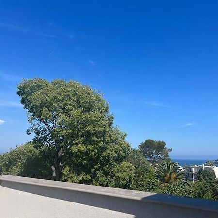 Antibes Appartement エクステリア 写真