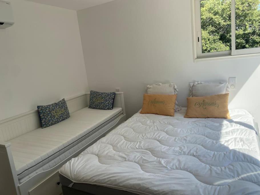Antibes Appartement エクステリア 写真