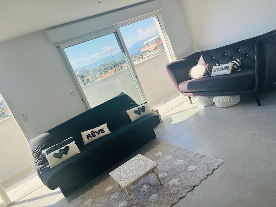 Antibes Appartement エクステリア 写真