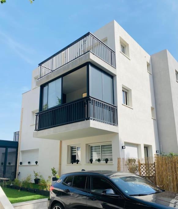 Antibes Appartement エクステリア 写真