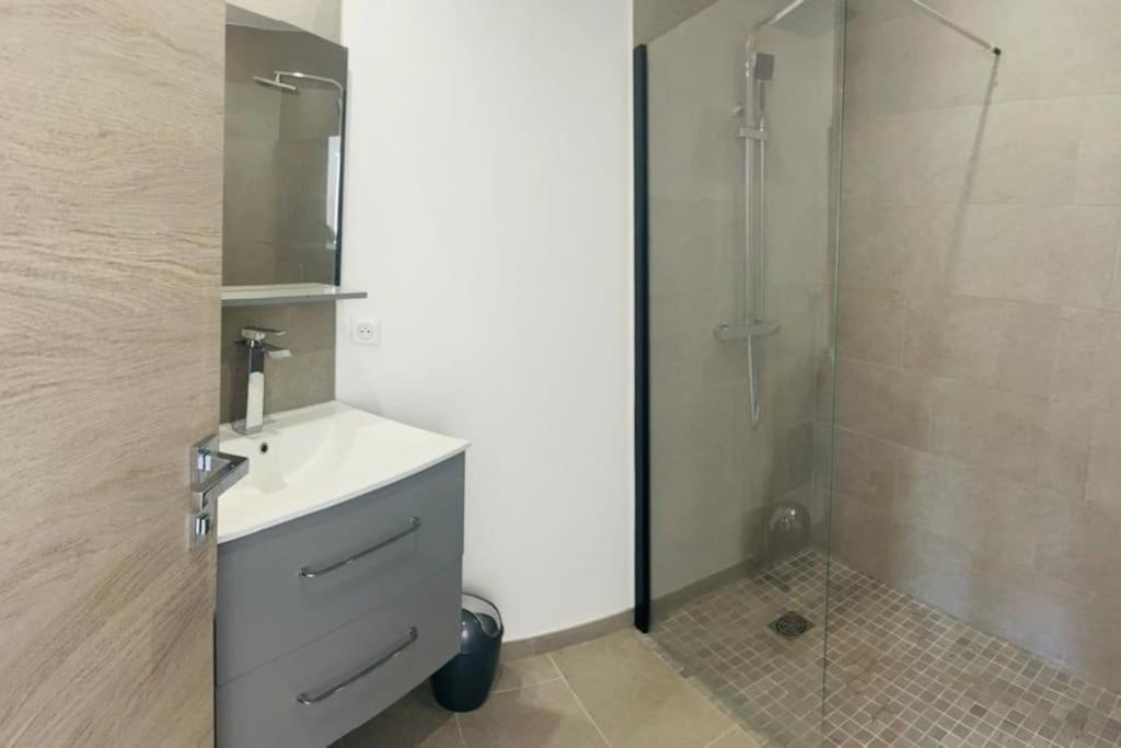 Antibes Appartement エクステリア 写真
