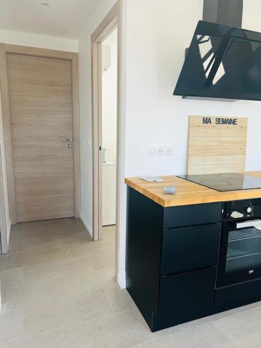 Antibes Appartement エクステリア 写真